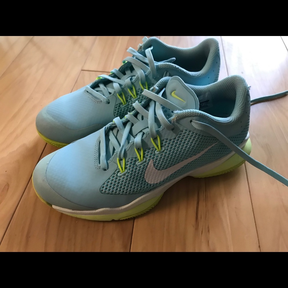 Nike Air Zoom Ultra shoes women size 6